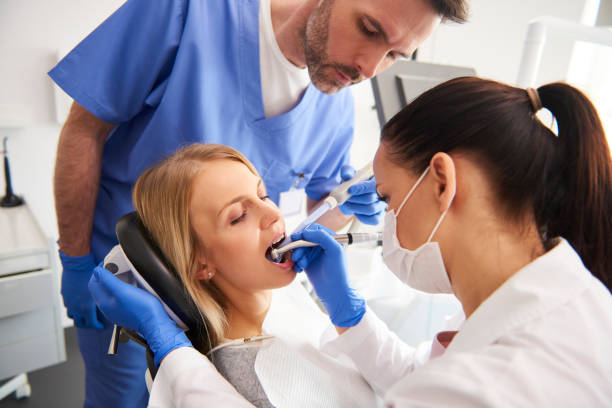 Advanced Technology for Better Dental Care in Tarrytown, NY