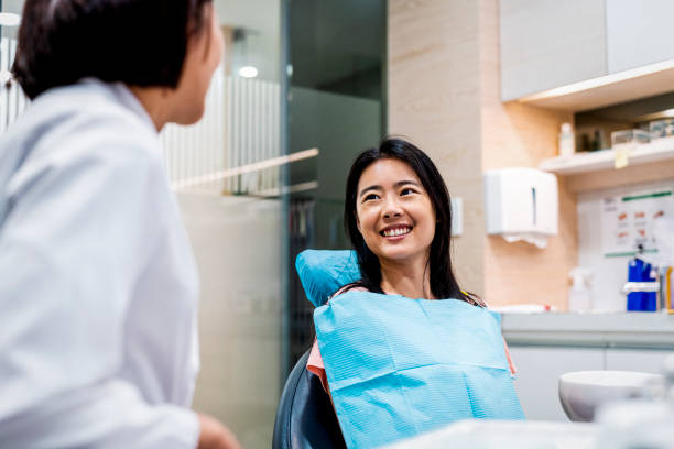 Best Dental X-Rays and Imaging  in Tarrytown, NY