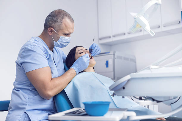 Dental Bonding in Tarrytown, NY